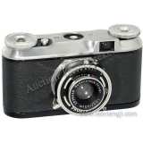 其他35mm和单反相机 (35mm and Reflex Cameras)