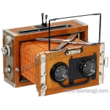 立体相机 (Stereo Cameras)
