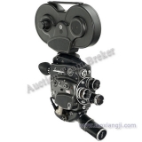 电影机和附件 (Movie Cameras and Accessories)