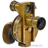 古董相机 (Classic Cameras)