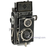 双反相机  (Other Twin-Lens Reflex Cameras)