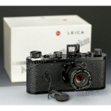莱兹螺口相机  (Leitz Screw-Mount Cameras)