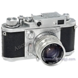 仿莱卡  (Leica Copies)