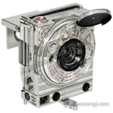 微型相机  (Subminiature Cameras)