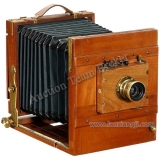 平板相机和旅行相机  (Plate and Field Cameras)