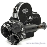 电影机和附件  (Movie Cameras and Accessories)