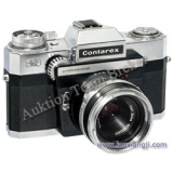 Zeiss Ikon (蔡司依康)