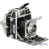 Professional Cameras (专业中,大画幅相机)