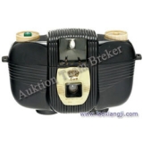方镜箱和大幅皮腔相机 (Box and Rollfilm Cameras)
