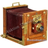 平板相机 (Plate Cameras)
