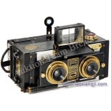 立体相机(Stereo Cameras)
