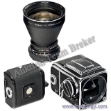 专业中,大画幅相机和配件 (Professional Cameras and Accessories)