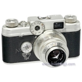 仿莱卡 (Leica Copy)
