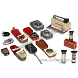 附件 (Accessories)