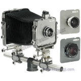 专业中,大画幅相机和配件 (Professional Cameras and Accessories)