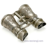 显微镜, 望远镜和光学仪器 (Microscopes, Binoculars and Optical Devices)