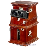 立体观影器和图片 (Stereo Viewers and Cards)