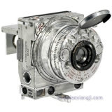 微型相机 (Subminiature Cameras)