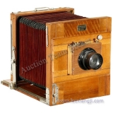 平板相机及旅行相机 (Plate and Field Cameras)