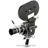 电影机和附件 (Movie Cameras and Accessories)