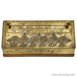 计算工具 (Calculating Machines and Devices)