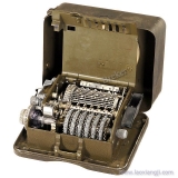 密码机 (Cipher Machines)