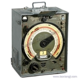 军用通讯设备 (Armed Force Telecommunications)