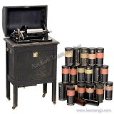 办公用具和设施 (Office Equipment and Furniture)