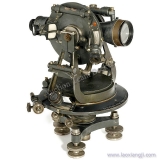 测量工具 (Surveying Instruments)