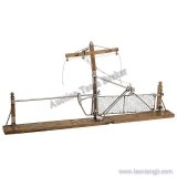 美国专利申请模型 (U.S.Patent Models and Salesman Samples)