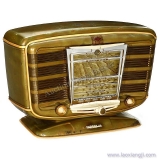收音机和电视机 (Radio and TV Sets)