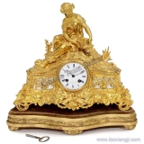 钟表 (Clocks and Watches etc.)