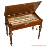 机械乐器 (Mechanical Music Instruments)