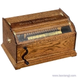 气动乐器 (Pneumatical Musical Instruments)