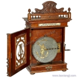 盘片音乐盒 (Disc Musical Boxes)