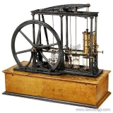 蒸汽火车 (Steam Engines)