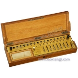 计算工具 (Calculating Machines and Devices)