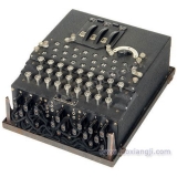 密码机 (Cipher Machines)