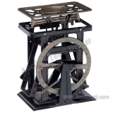 办公用具和设施 (Office Equipment and Furniture)