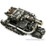 航空用具 (Aircraft Motoring)