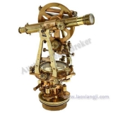 测量工具 (Surveying Instruments)