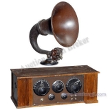 收音机和电视机 (Radio and TV Sets)
