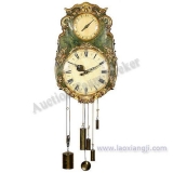 钟表 (Clocks and Watches etc.)