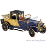 铅皮玩具 (Tin Toys etc.)