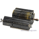 计算工具 (Calculating Machines and Devices)