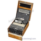 密码机 (Cipher Machines)