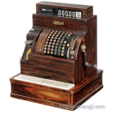 收银机 (Cash Registers)