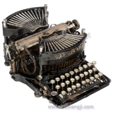 打字机 (Typewriters)