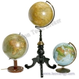 科学仪器和实验室用品 (Scientific Instruments and Laboratory Material)