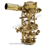 测量工具 (Surveying Instruments)